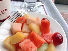 -COSTA COFFEE(武汉天地店)