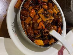 -清真·鸦儿李记·涮肉(和平里店)