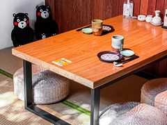 -鸭川食堂·鳗丼(鼓楼店)