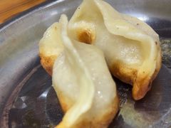 -锅贴大王南翔小笼(临沂二村店)