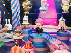 -泡泡玛特POPMART(正弘城店)