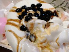 黑糖珍珠梳芙厘-狐狸和向日葵(北京路店)