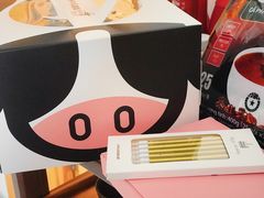 -爱上花开·蛋糕·安佳动物奶油轻奢私人定制(凯德店)