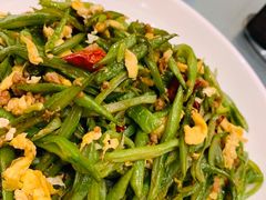 干煸豆角-双井轩(双井店)