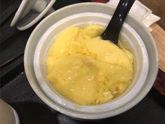 大王香滑蒸蛋-永和大王(茉莉上新·共和新路店)