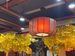 -那家老院子东北菜·饺子·小鸡炖蘑菇(艳华街店)