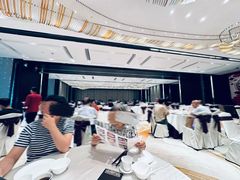-白云宾馆·白云宴餐厅