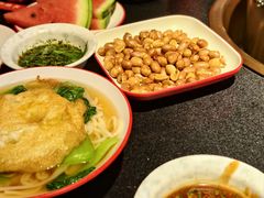 -最牛喜事潮汕鲜牛肉火锅(和平里店)