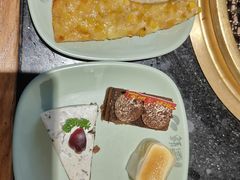 -韩盛·盛江山自助料理(沈辽路万达店)