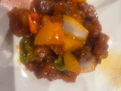 -古南都·老广东酒楼(龙江店)