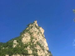-孤山寨风景区