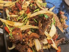 -刘成杰锦州烧烤(南河路店)