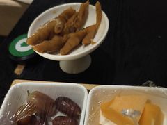 -金色印象·4K影院式足体养生(南方花园店)