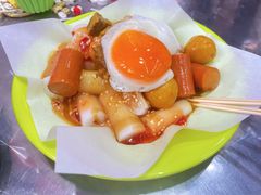 -華叔茶記