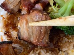-柠檬树茶餐厅(海雅缤纷城店)