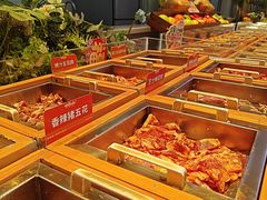 -非烤勿扰自助烤肉(合胜百货店)