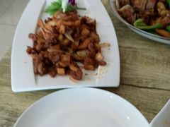-楼兰印象(朝外店)