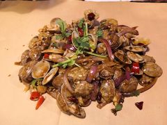 -特色酱椒鱼私房菜(黄鹤楼店)