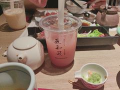 -匠和风精致料理(宁德万达店)