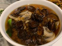 -功德林(南京西路店)