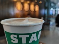 红丝绒可芮朵-星巴克(西安机场1店T3到达店)