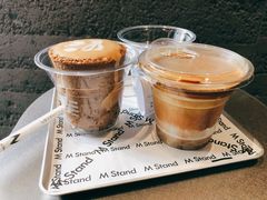 -M Stand (TX淮海路店)