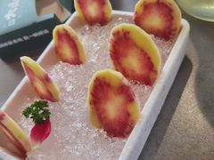 -野·大山里土鸡火锅(万科里店)