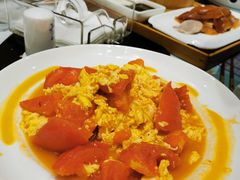 -香山湖家家宴(中山陵店)