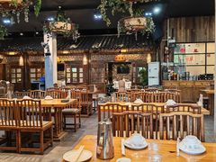 -花溪雨·森林餐厅(石基店)