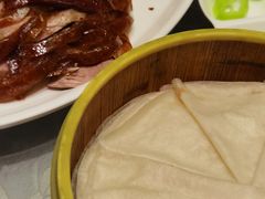 果木烤鸭-天下春花园酒店(大东店)