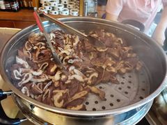 -吾味香葫芦头(安西街店)