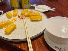 炸牛奶-顺德了能馆(虎门店)