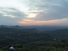 -蜀南竹海景区
