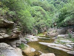 -黑龙潭风景区