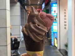 -麦当劳(厦门思明路店)