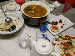 -旺达·福州菜(正大广场店)