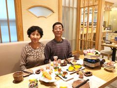 -林妈妈村·日式料理(宝山龙湖天街店)