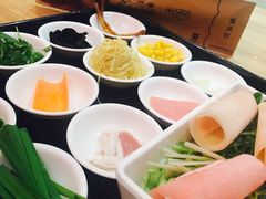 -妈妈故事米线(市府恒隆店)