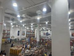 -山姆会员商店(邻瑞广场店)