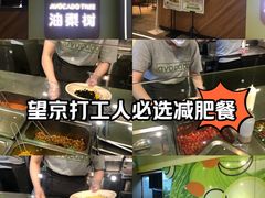 -油梨树AVOCADO TREE(望京店)