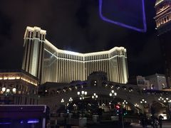 -澳门威尼斯人综合度假区