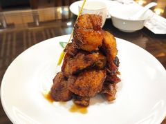 -江上江·精致淮扬菜