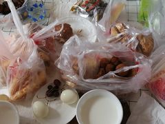 -爱德顺糕点食屋(利民道店)
