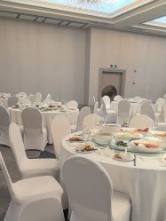 -曼格纳婚礼艺术中心(张江店)