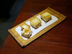 一口闷芝士南瓜-大牌大·传统杭帮菜(湖滨店)