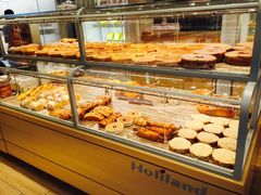 -好利来(桃源店)