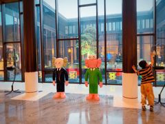 -上海崇明金茂凯悦酒店