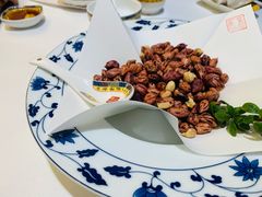 七彩花生米-宁波状元楼酒店(和义路店)