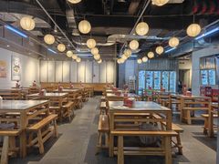 -馬伍旺川菜(江北虹悦城店)