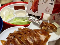 -小吊梨汤·北京菜·烤鸭(鸟巢店)